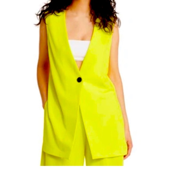 Vero moda vest - Picture 1 of 2